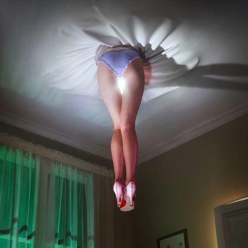 Portada de Álbum "Beacon", de Two Door Cinema Club