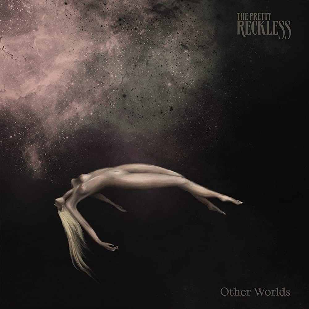 Album cover of "Other Worlds" by The Pretty Reckless