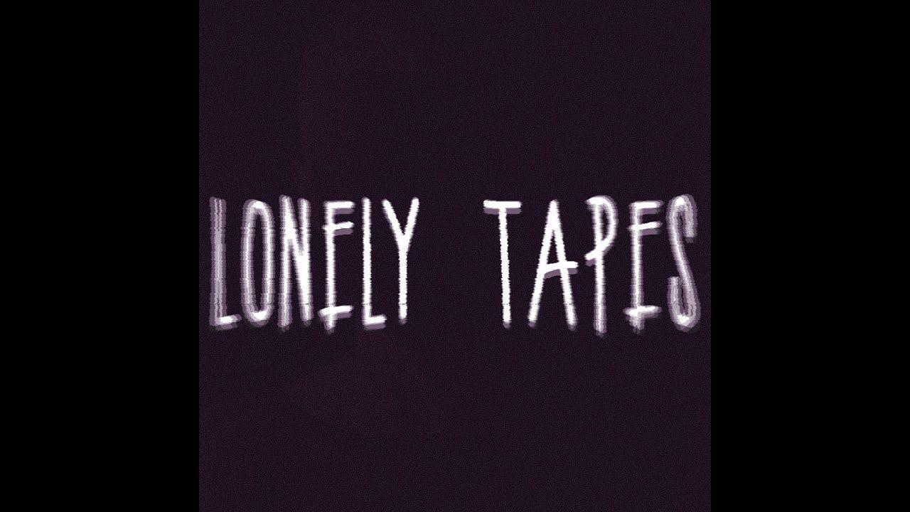 Portada de Álbum "Lonely Tapes", de Gifio