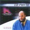 Portada de Álbum "Novo Millennium", de Ed Motta