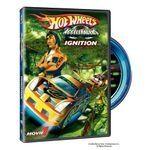 Portada de Álbum "the igniton", de Tide Maniacs