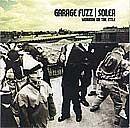 Portada de Álbum "The Morning Walk", de Garage Fuzz