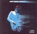 Portada del álbum "Wired", de Jeff Beck