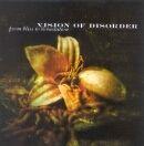 Portada de Álbum "From Bliss To Devastation", de Vision of Disorder