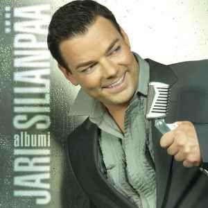 Portada de Álbum "Albumi", de Jari Sillanpää