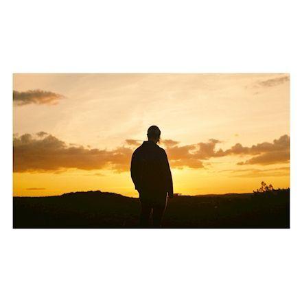 Capa do Single/EP "always ", de keshi