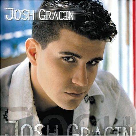 Album cover of "Josh Gracin" by Josh Gracin