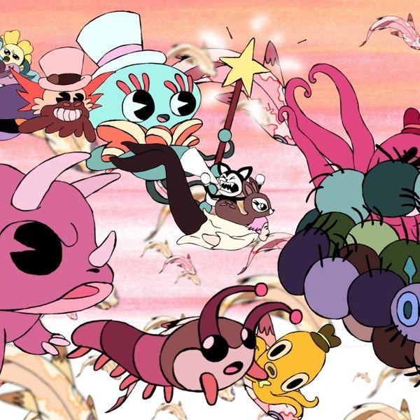 Portada de Sencillo/EP "Cliché", de JiYoon