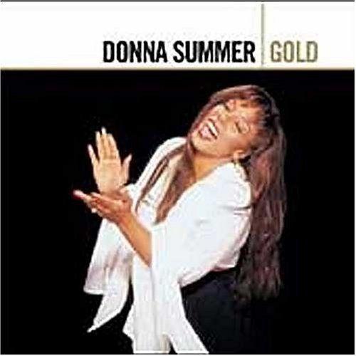 Portada de Álbum "The Summer Collection", de Donna Summer