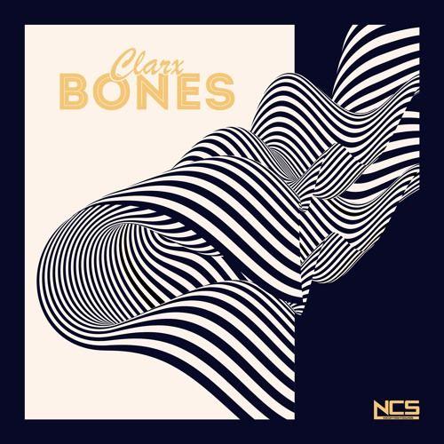 Capa do Single/EP "Bones", de Clarx