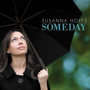 Album cover of "Someday" by Susanna Hoffs
