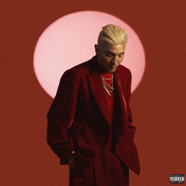 Portada de Álbum "Adeus Tokyo Part I", de Japa