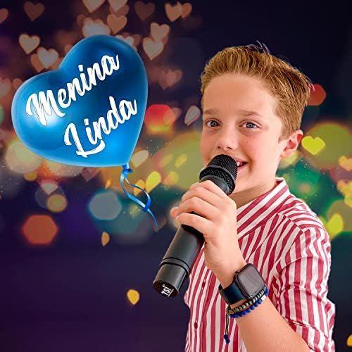 Capa do álbum "MENINA LINDA", de Nícolas Netto