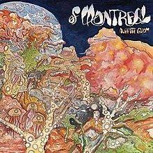 Portada de Álbum "Aureate Gloom", de Of Montreal