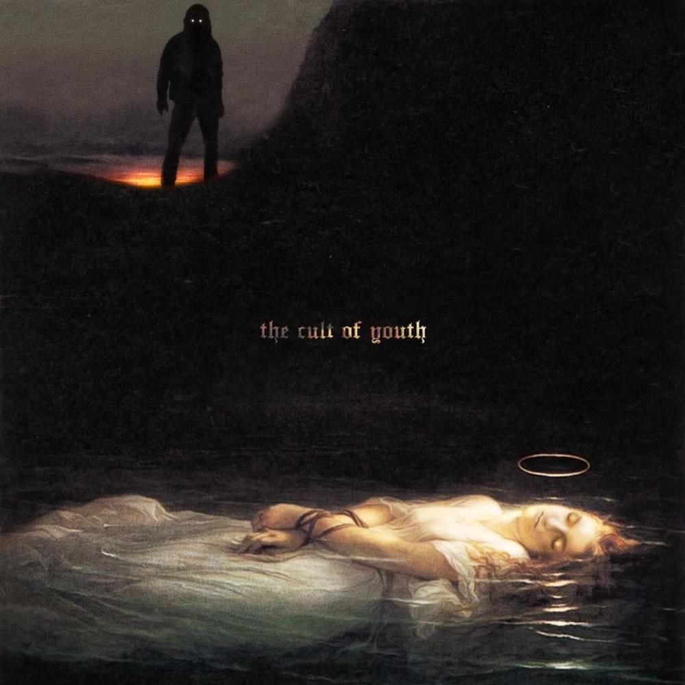 Capa do Álbum "The Cult of Youth", de Indigo & The Sirens