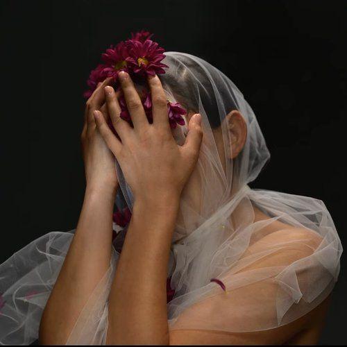 Portada de Sencillo/EP "Flori de mai", de Irina Rimes