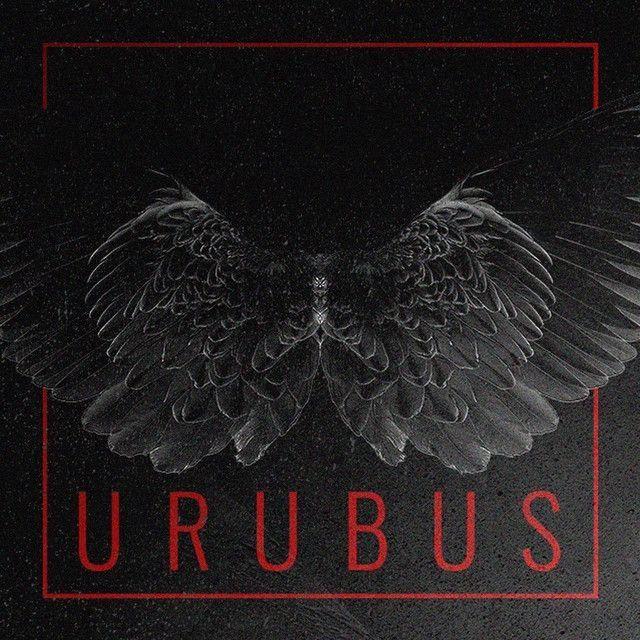 Portada del álbum "Urubus", de Matuê