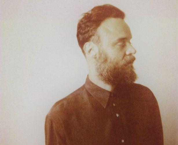 Portada de Álbum "Cavalo", de Rodrigo Amarante