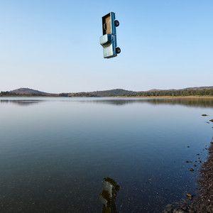 Capa do Álbum "F-1 Trillion: Long Bed", de Post Malone
