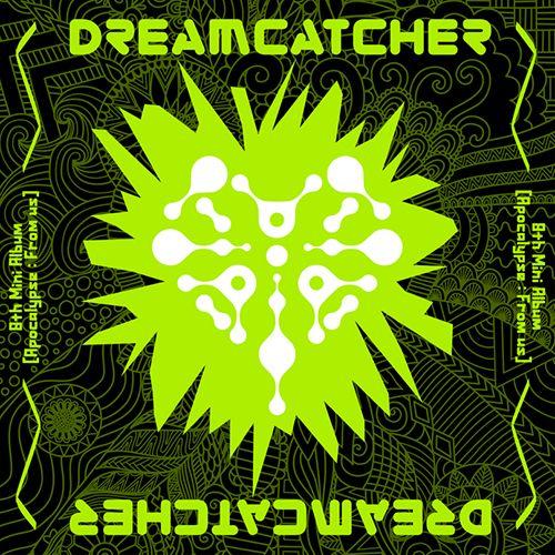 Portada de Sencillo/EP "[Apocalipse : From us]", de Dream Catcher