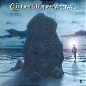 Portada de Álbum "Once, Upon, Our, Yesterdays", de Cornerstone