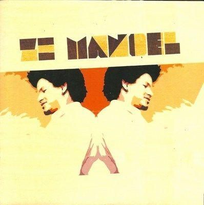 Portada de Álbum "Zé Manoel - 2009", de Zé Manoel