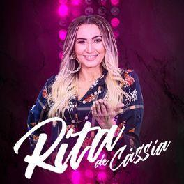 Portada de Álbum "Meus Sucessos ", de Rita de Cássia