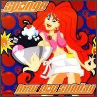 Album cover of "New Pop Sunday" by Sponge