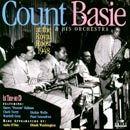 Album cover of "Basie Meets Bond" by Count Basie