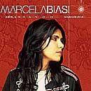 Portada de Álbum "Arrastando Maravilhas", de Marcela Biasi