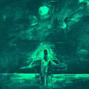 Capa do álbum "still try", de C.Y. Ing