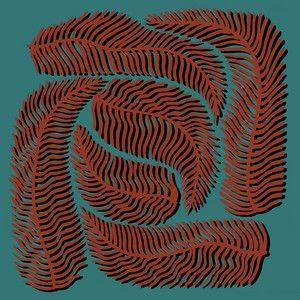 Portada de Sencillo/EP "Chest", de Vilma Flood