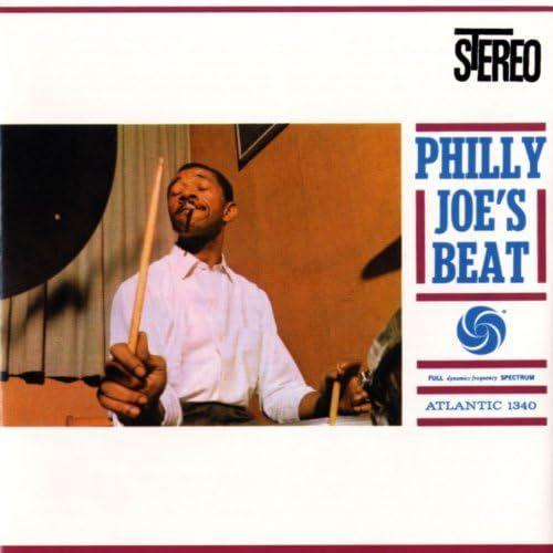 Portada de Álbum "Philly Joe's Beat", de Philly Joe Jones