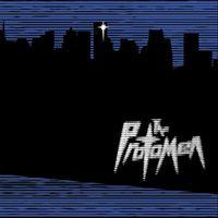 Portada de Álbum "The Protomen", de The Protomen