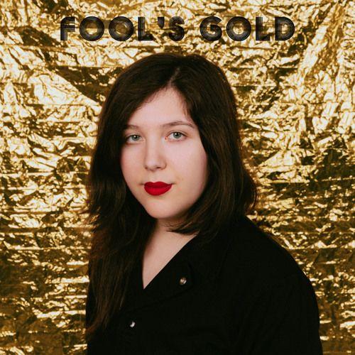 Single/EP cover of "Fool's Gold" by Lucy Dacus