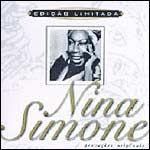 Portada de Álbum "Edição Limitada: Nina Simone", de Nina Simone