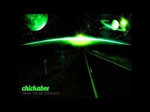 Portada de Álbum "Venha Viajar Conosco", de Chickabee