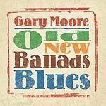 Capa do Álbum "Corridors of Power: Remasterizado", de Gary Moore