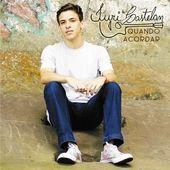 Portada de Álbum "Quando Acordar", de Iuri Castelan