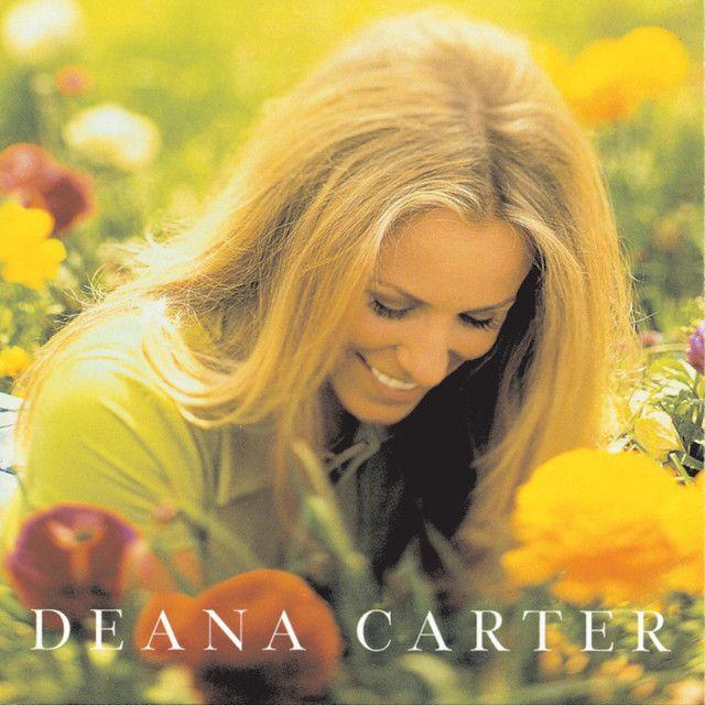 Portada de Álbum "Did I Shave My Legs For This?", de Deana Carter