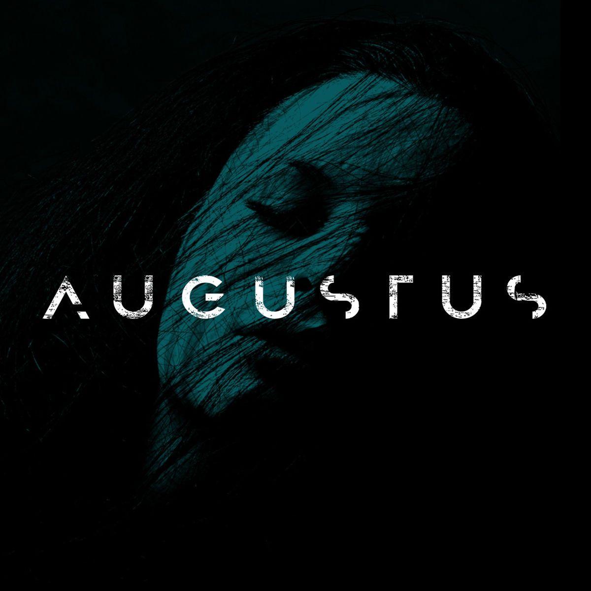 Capa do Sencillo/EP "Cipango", de Augustus