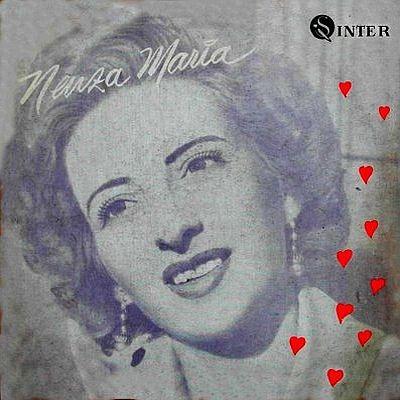 Portada de Álbum "Canta Para Os Que Amam", de Neusa Maria