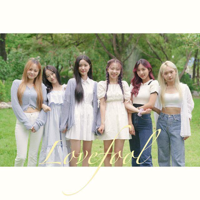 Portada de Sencillo/EP "LoveFool", de ARTBEAT