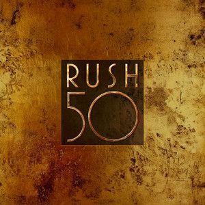Album cover of "Garden Road" by Rush