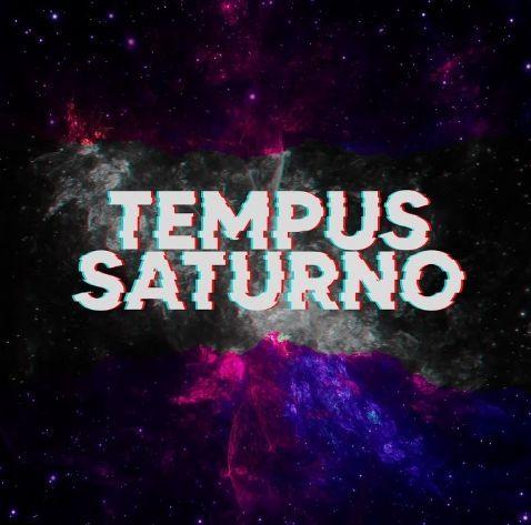 Portada de Sencillo/EP "Kurt Cobain", de Tempus Saturno