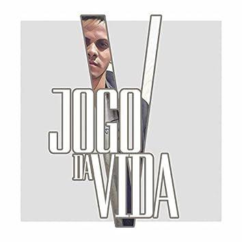 Portada de Sencillo/EP "Jogo da Vida", de Kevin Neko