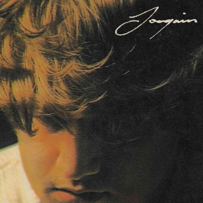 Portada de Álbum "Varanda Dos Palpites", de Joaquim