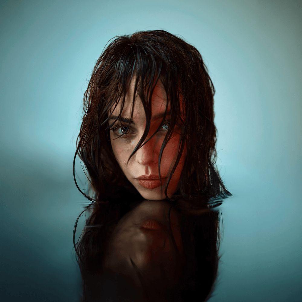 Portada de Álbum "BITTERSWEET", de Felicia Lu