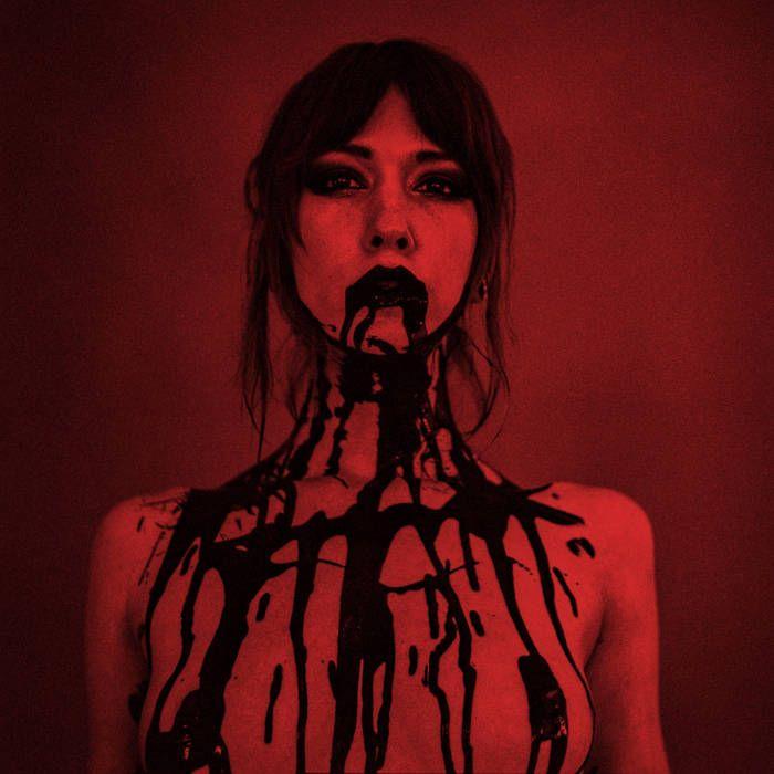 Portada de Álbum "Watch You Bleed", de Haunt Me