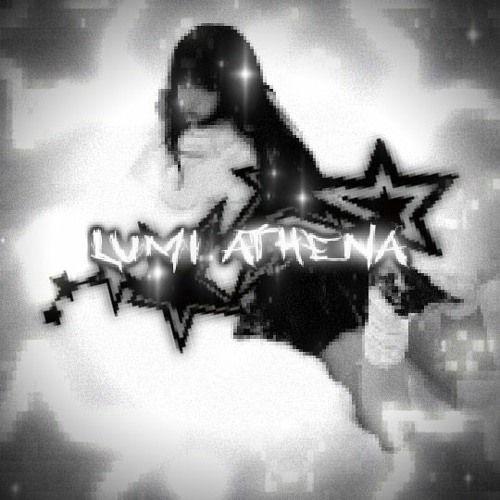 Portada de Sencillo/EP "ICEWHORE!", de Lumi Athena